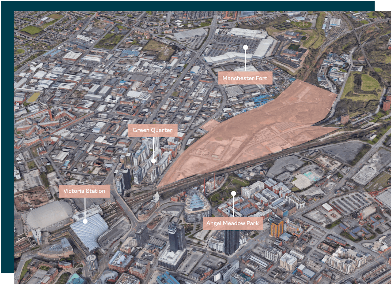 Credit: https://www.redbank-regeneration.co.uk/