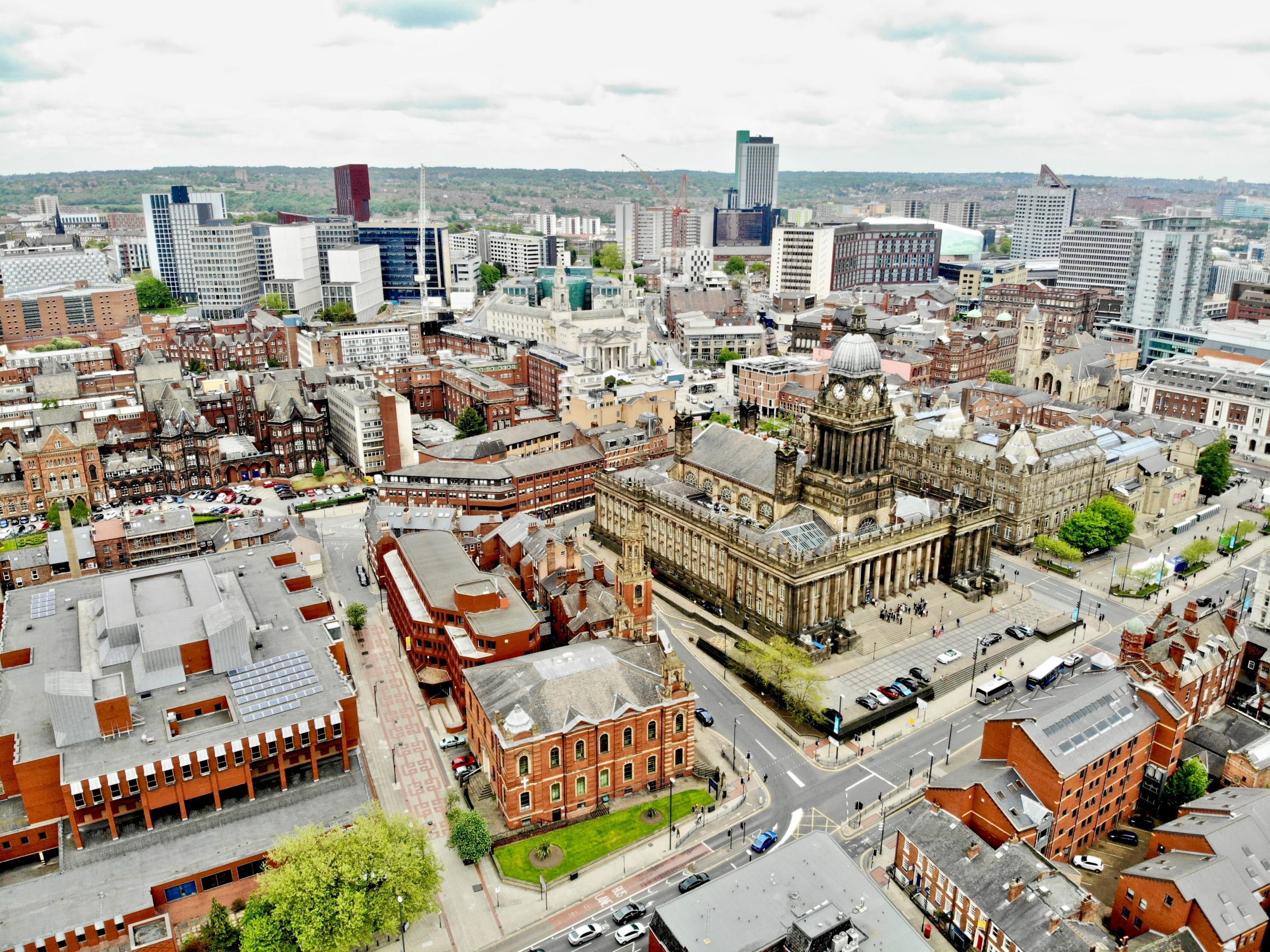 London buy to let