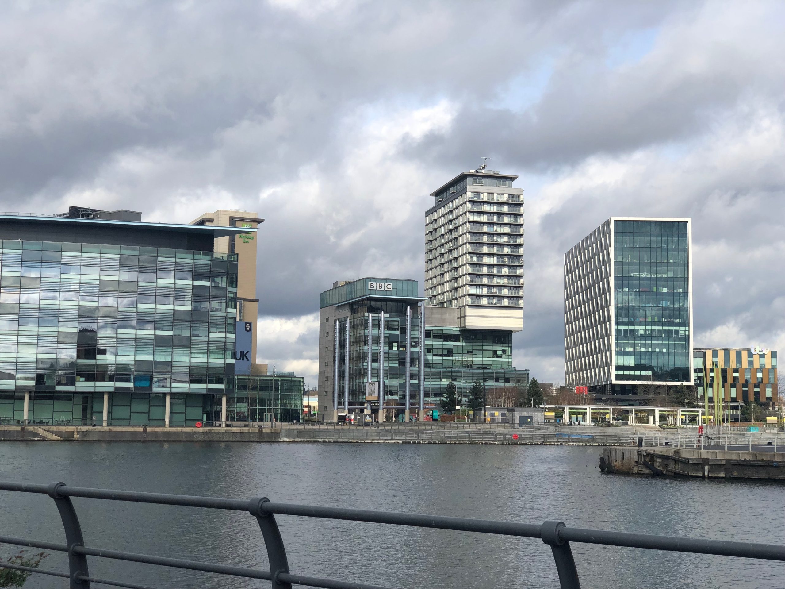 Desirable locations: Greater Manchester