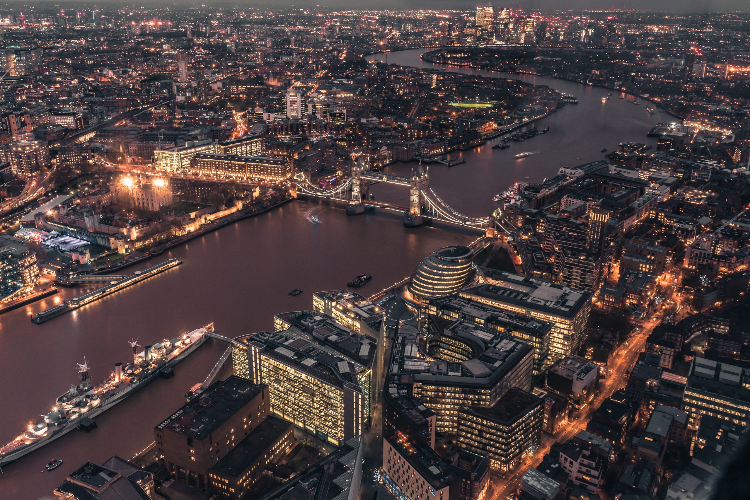 London buy to let