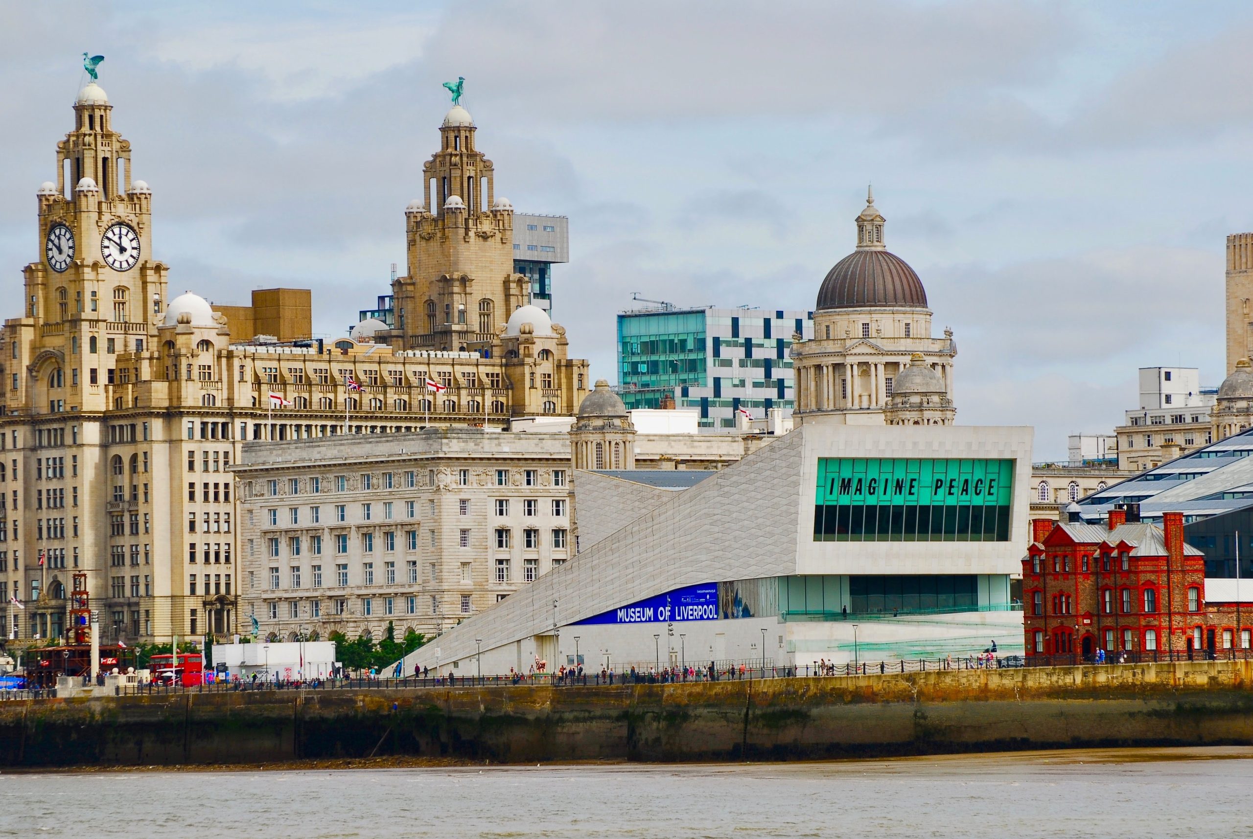 Liverpool property investment