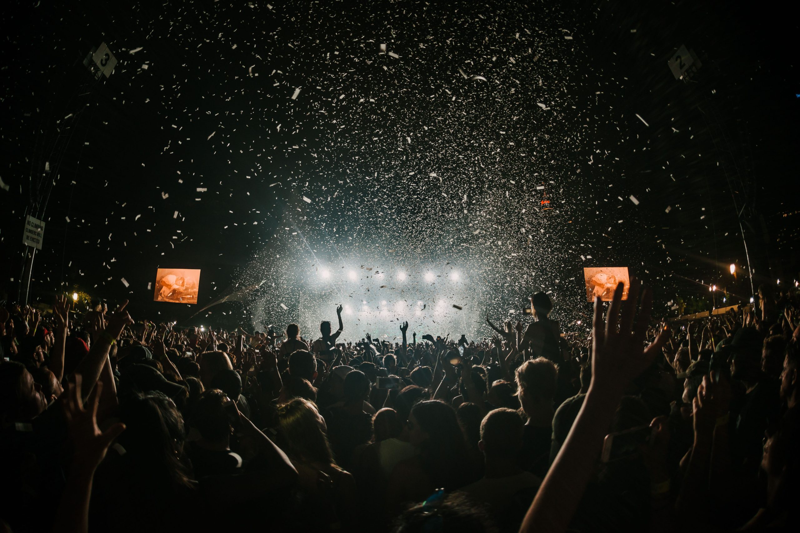 parklife upcoming manchester event