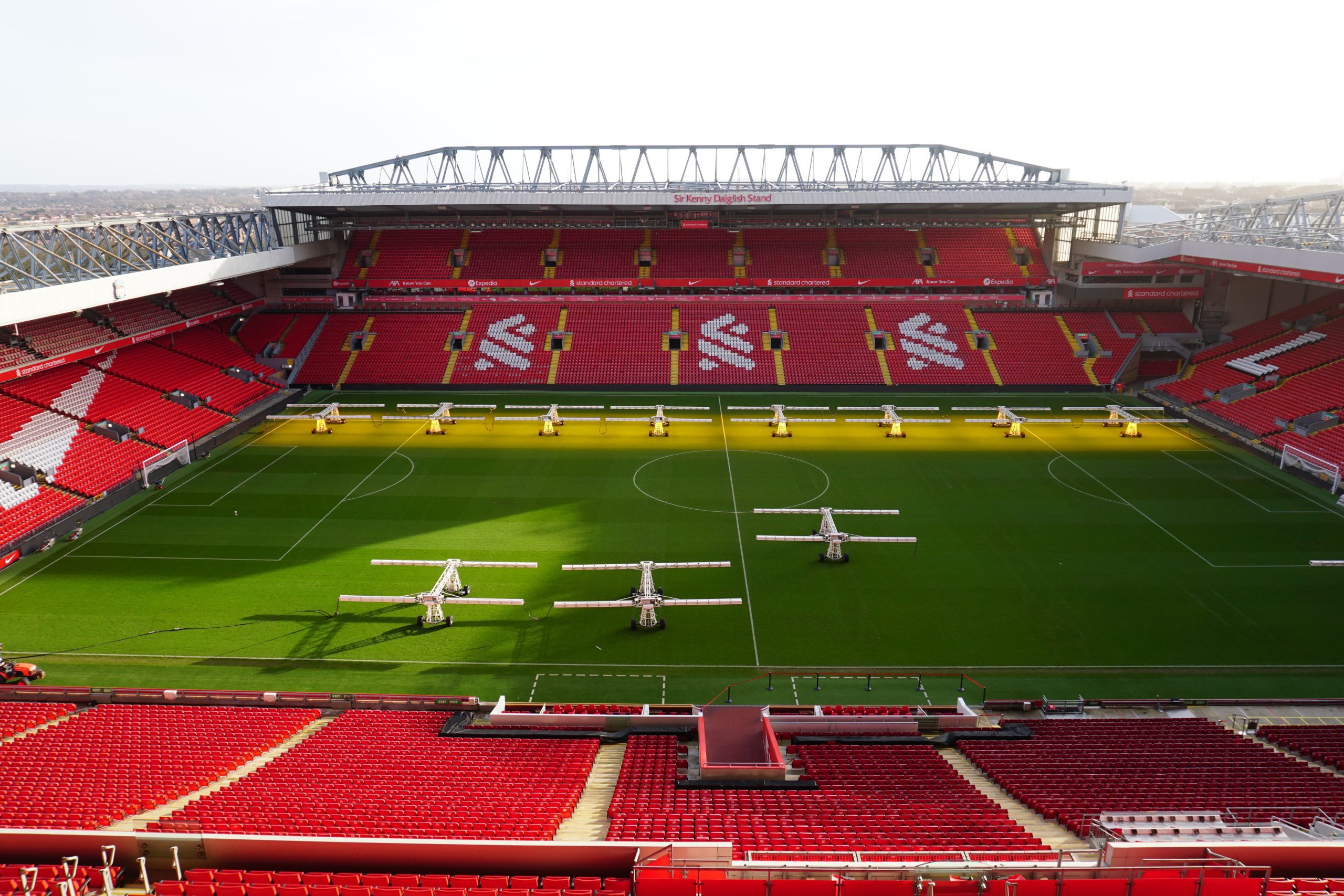 Anfield Liverpool Property Investment Hotspot