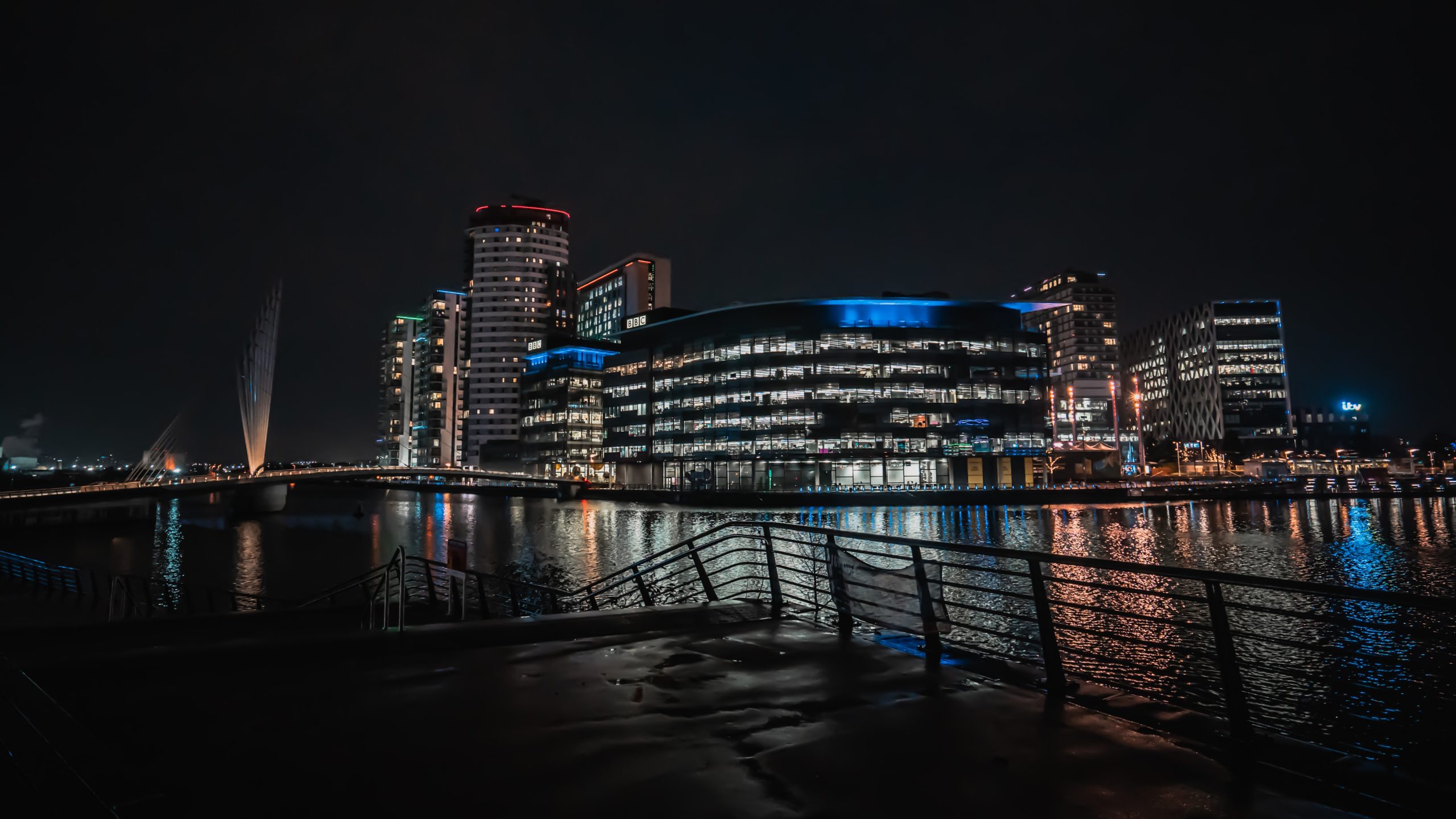 upcoming events in manchester