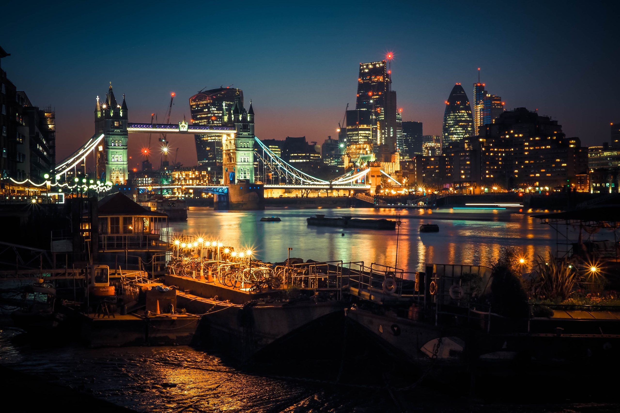 uk property investment