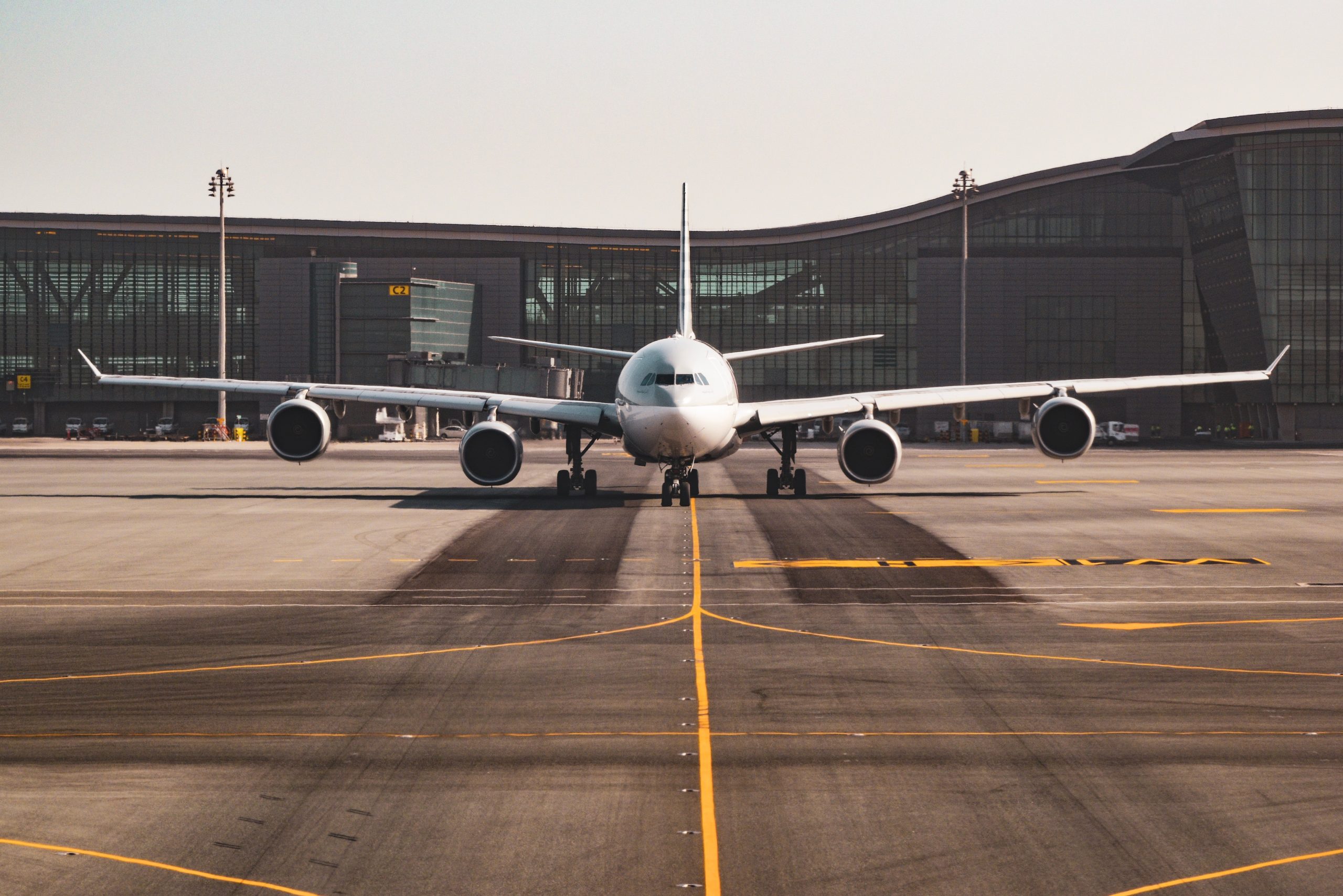 Manchester Airport