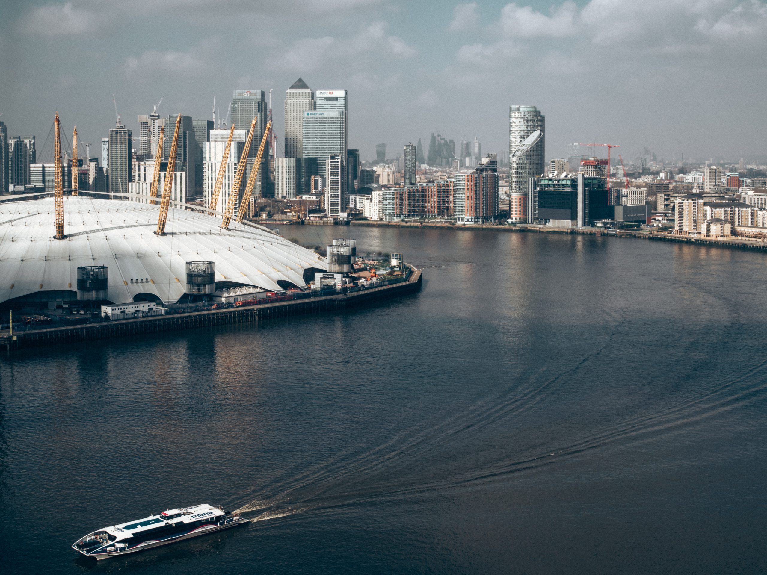 London property investment