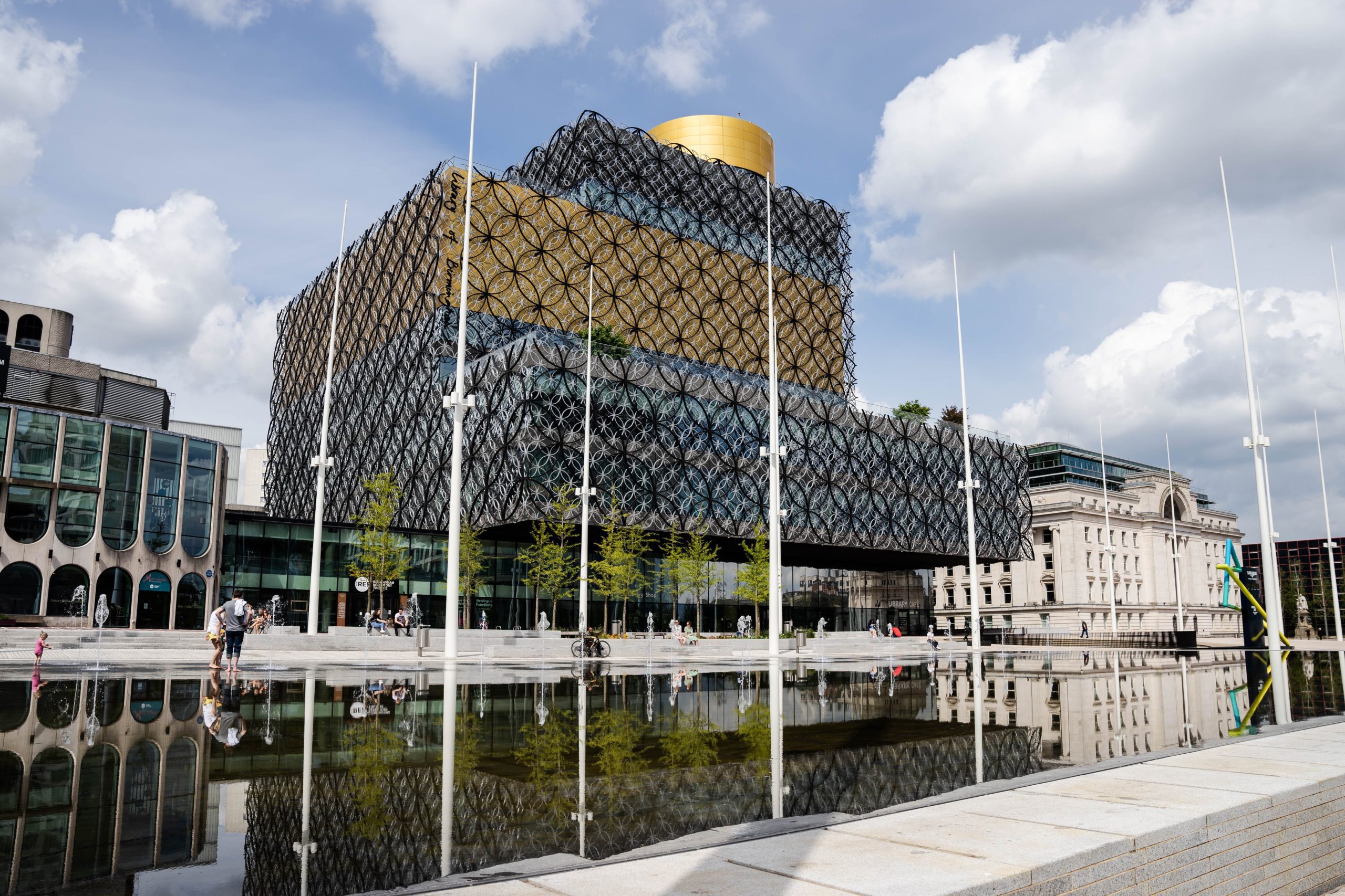 Birmingham property investment
