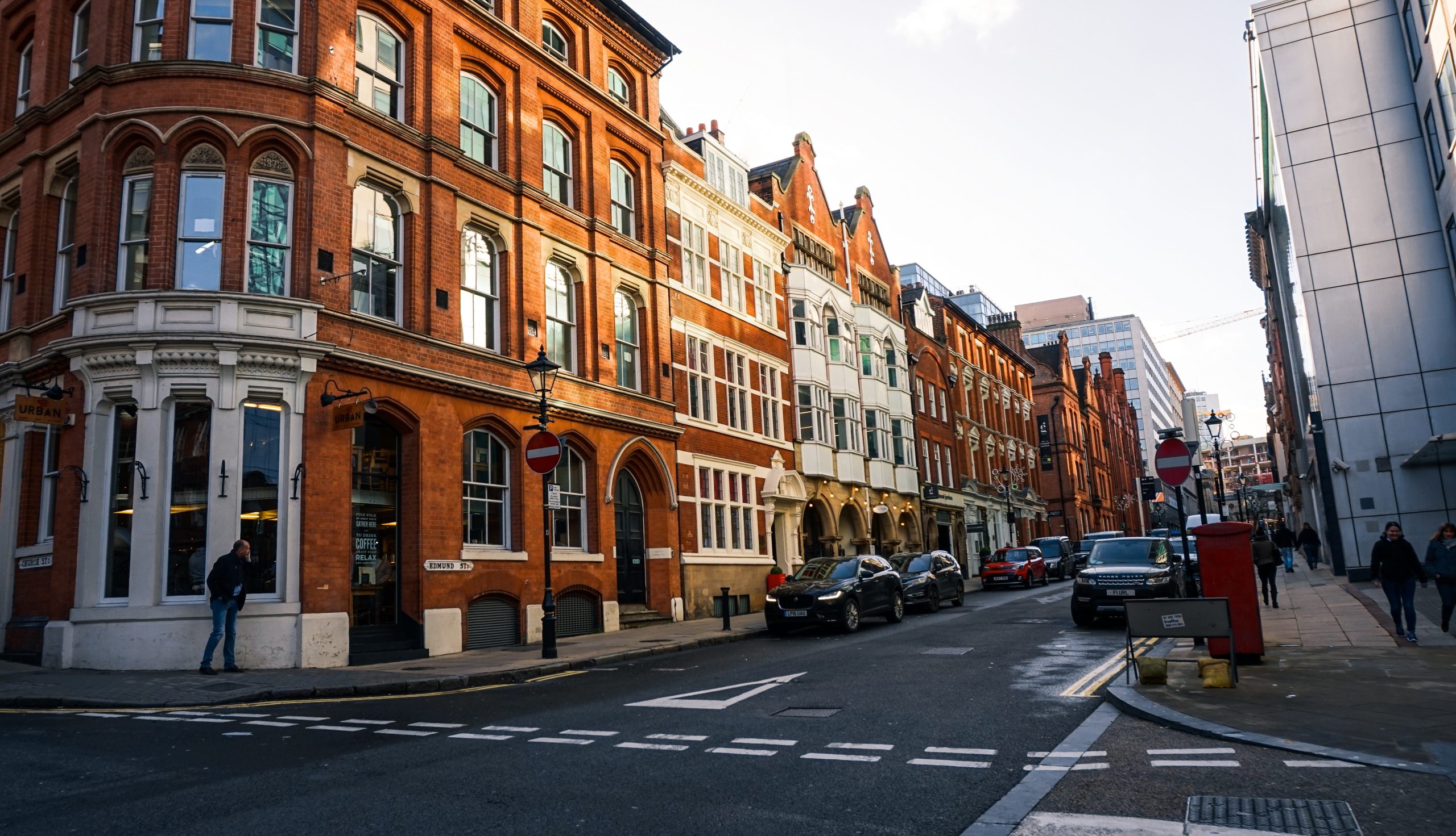 uk property market