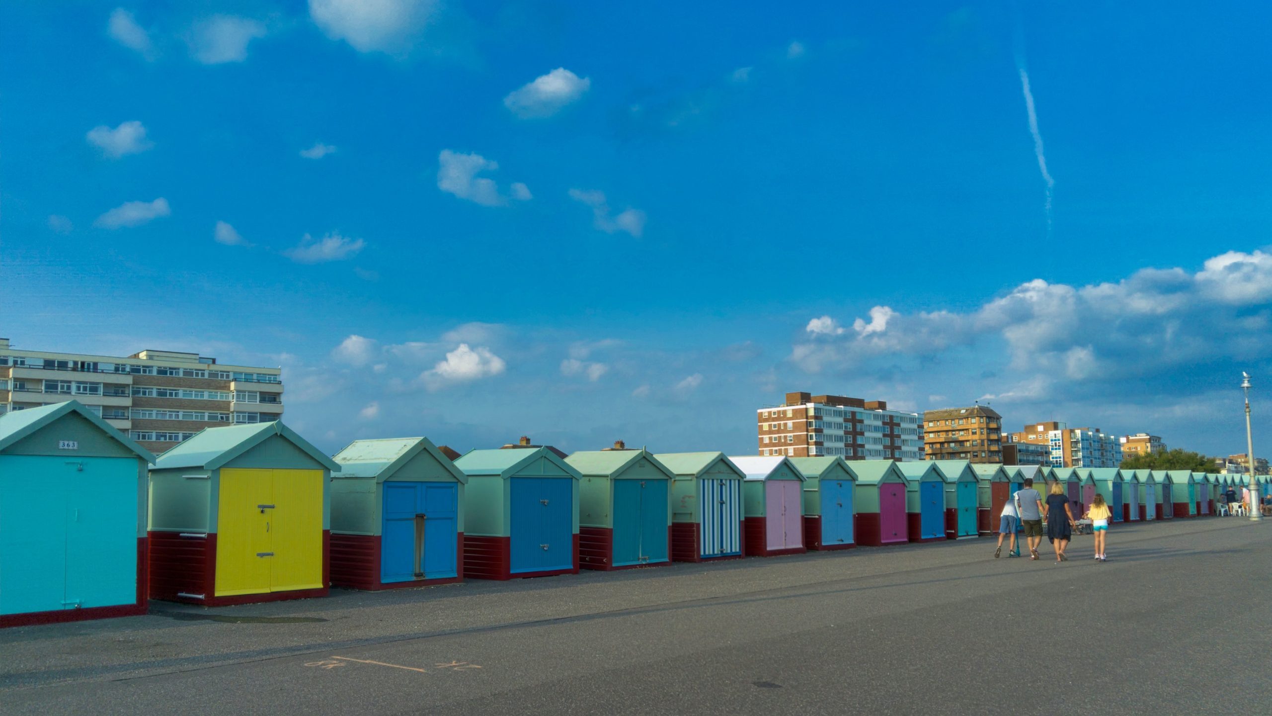 Brighton Property Investment