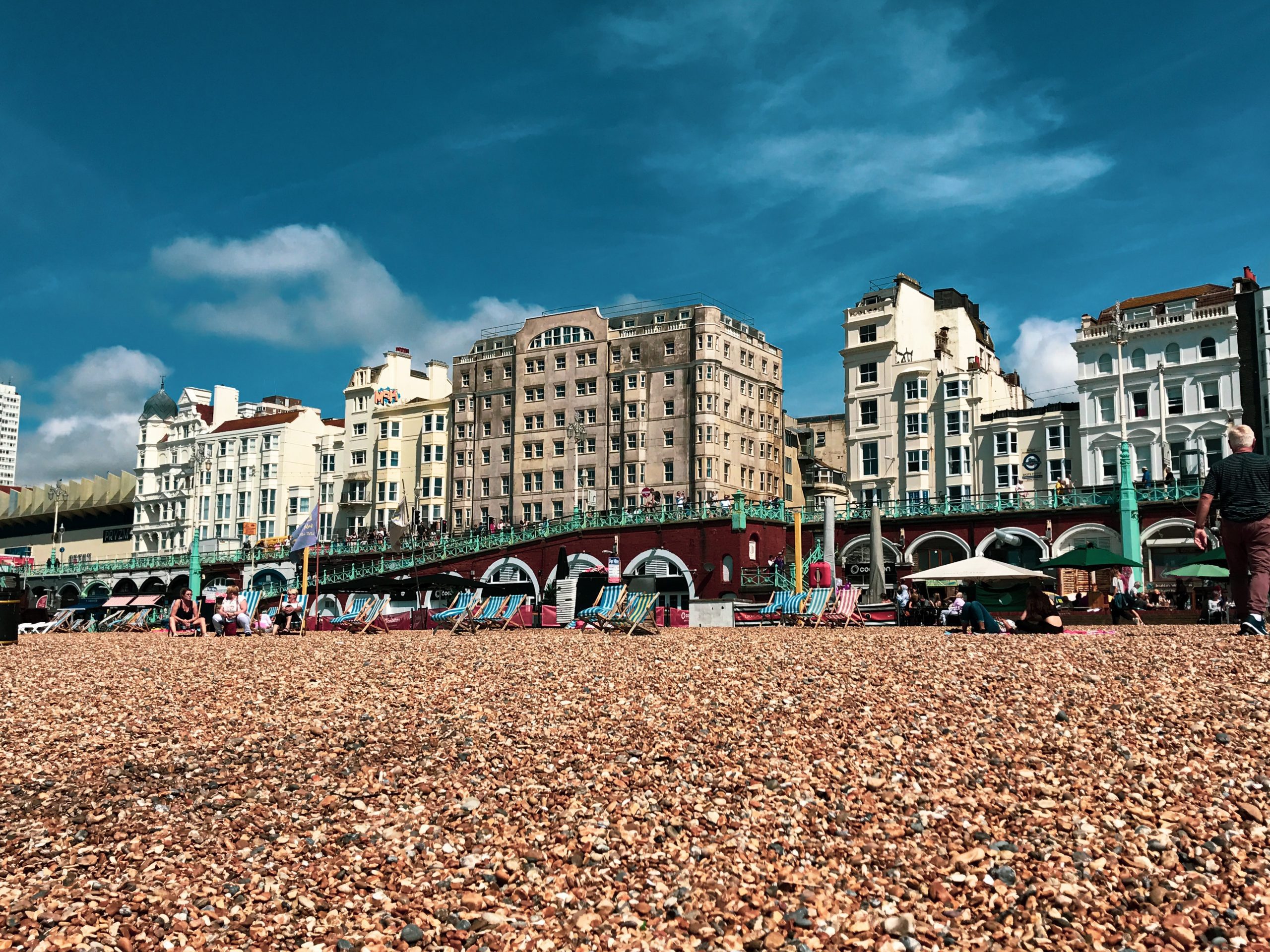 Brighton & Hove Property Investment