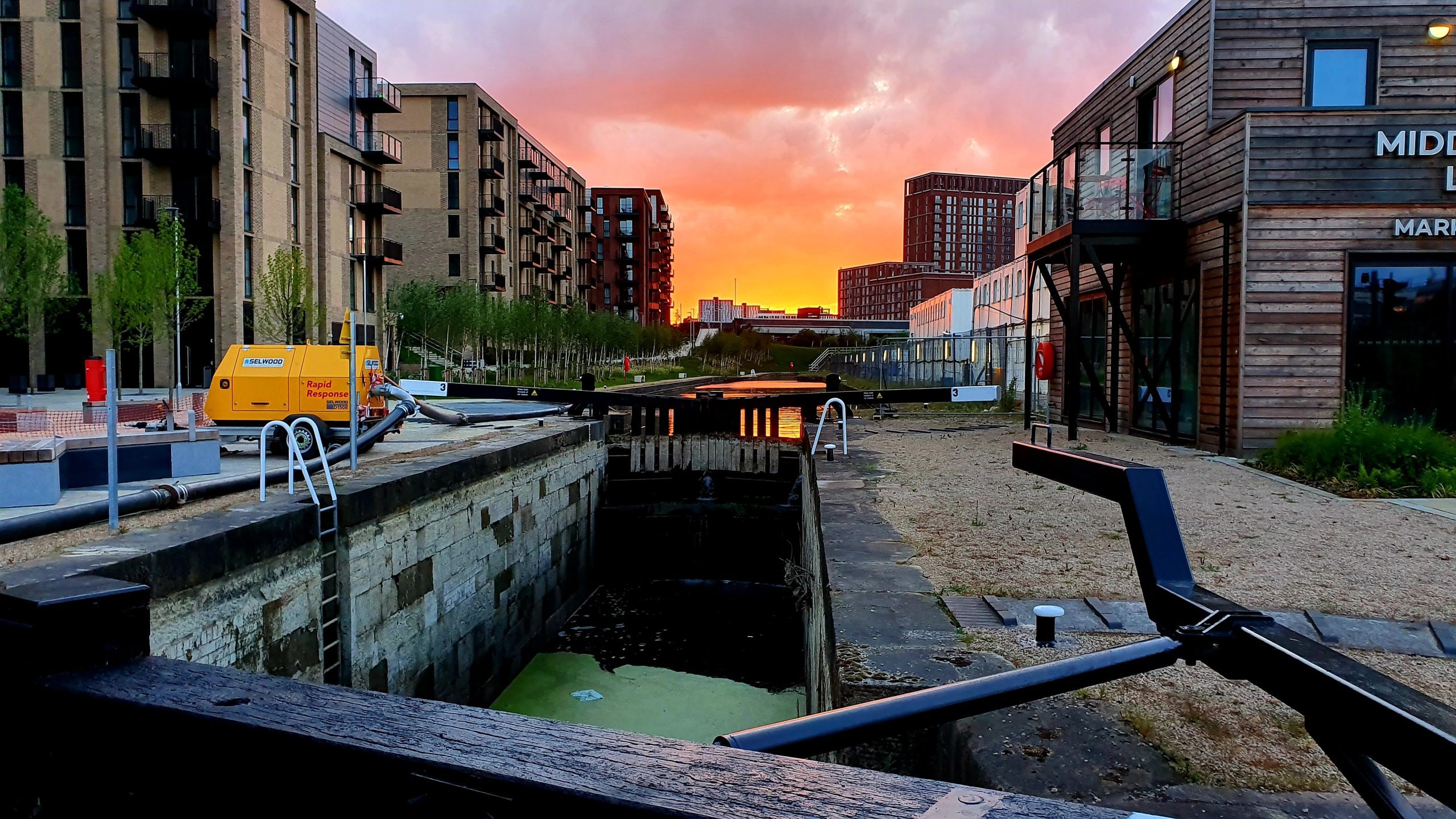 Manchester investment opportunities