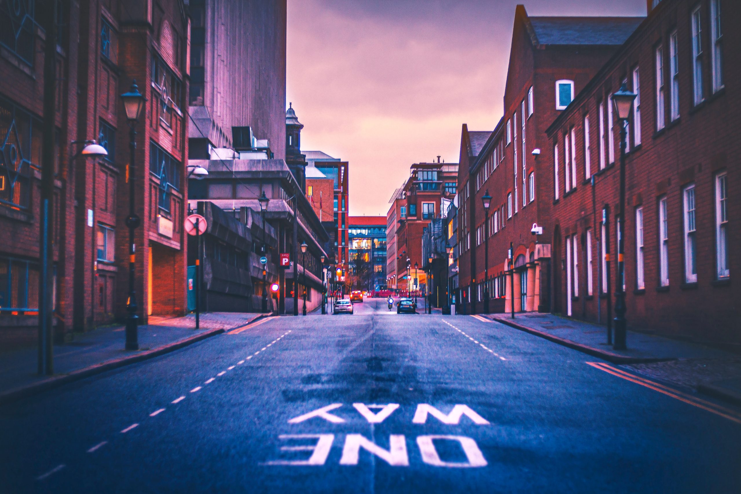 birmingham regeneration