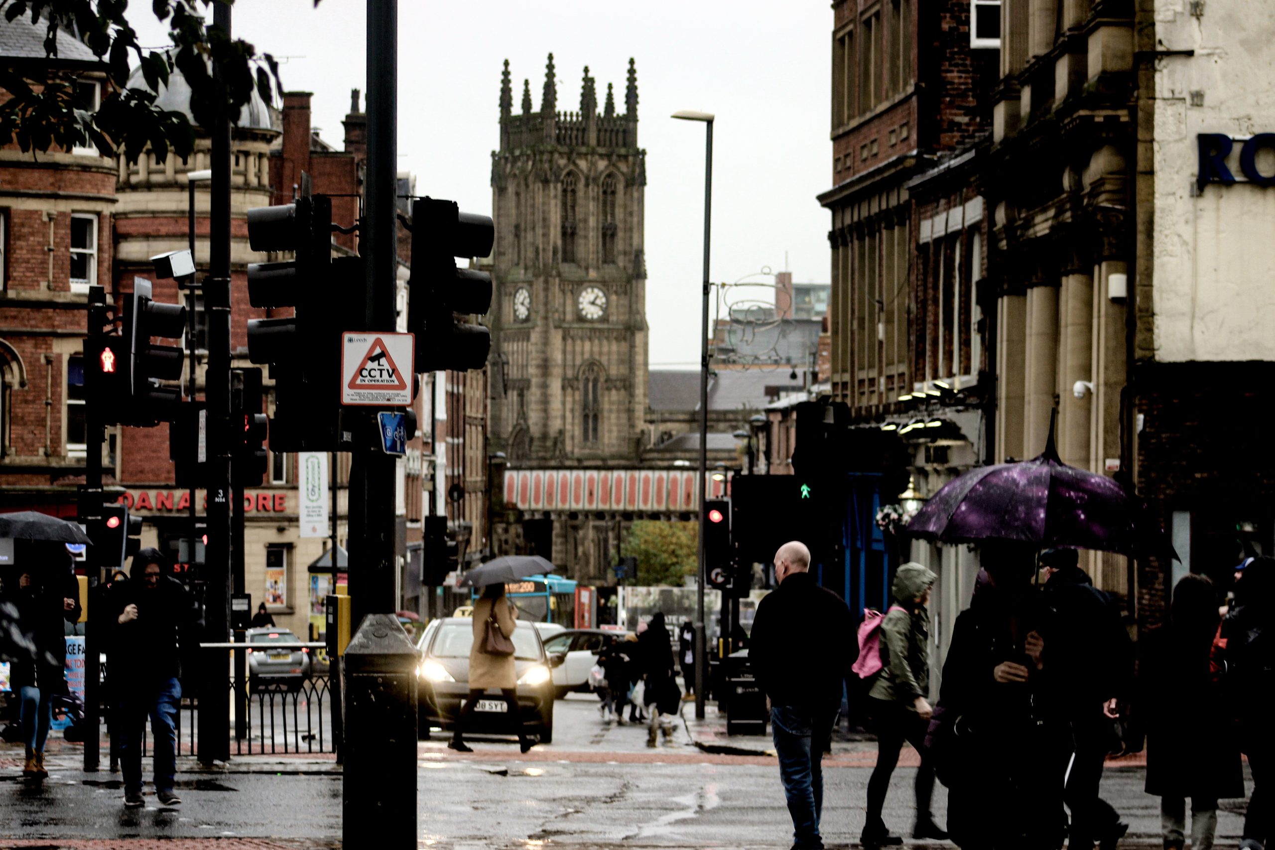 Leeds Property Investment