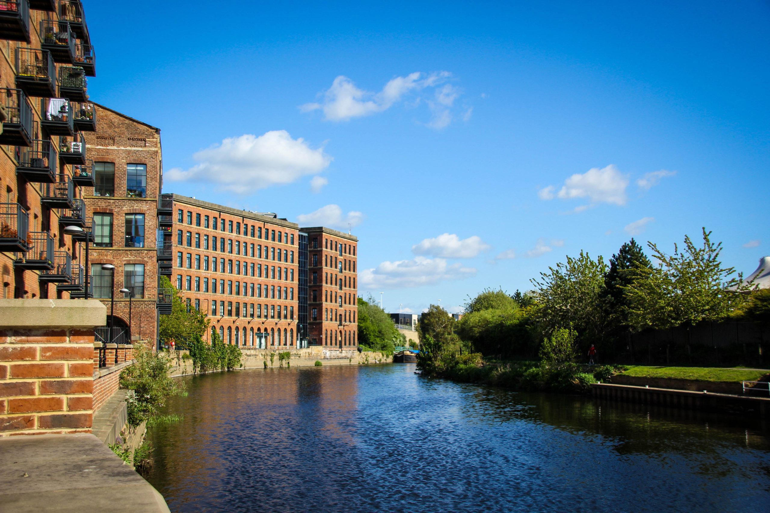 Leeds property investment