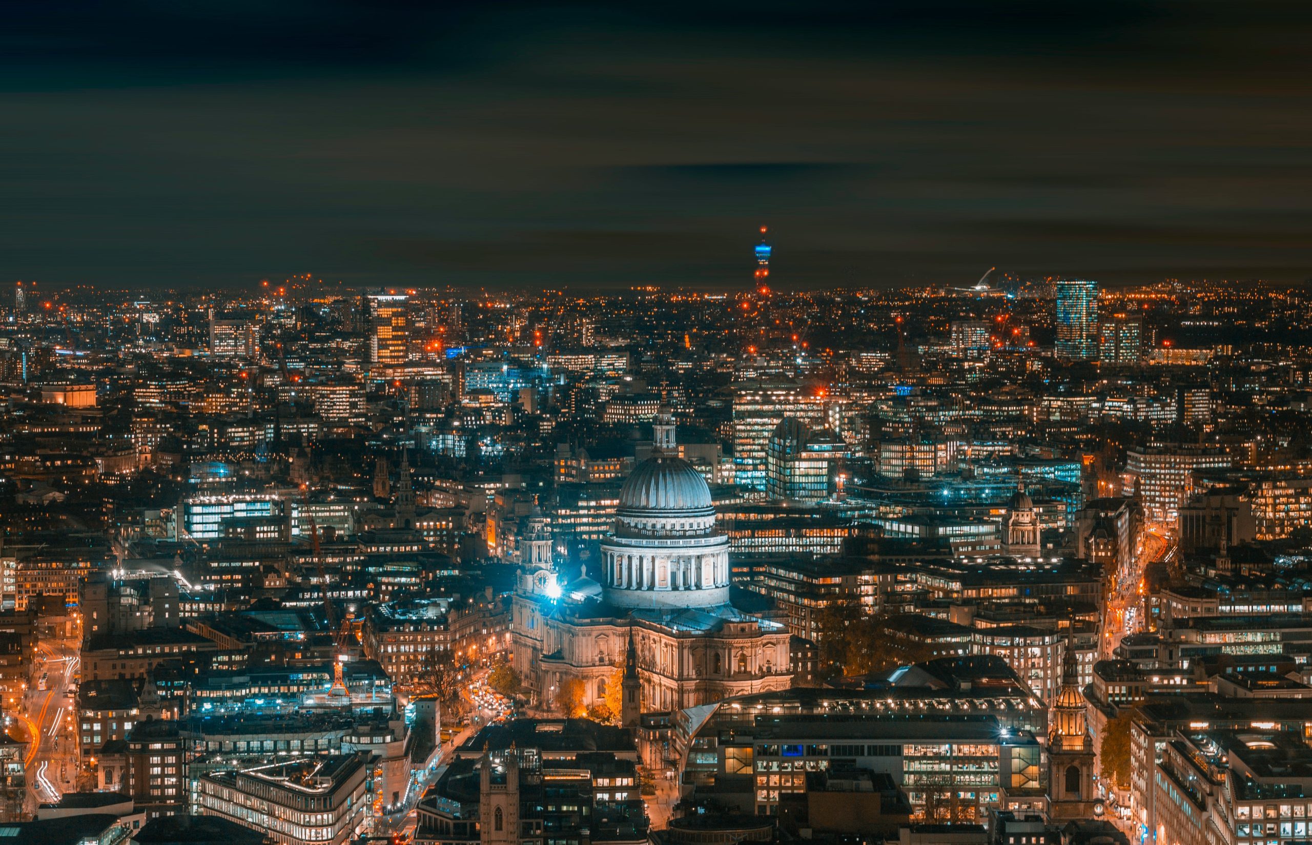UK Property market review