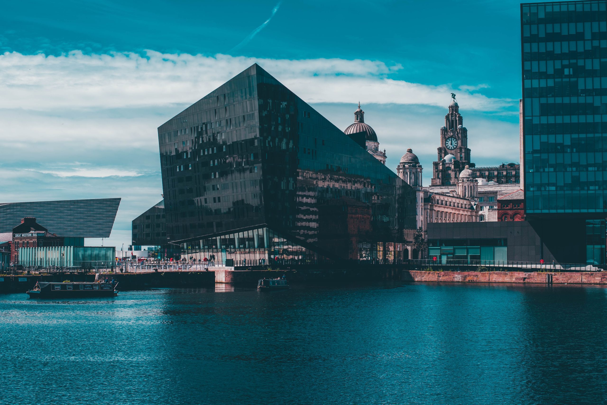 Tate Liverpool