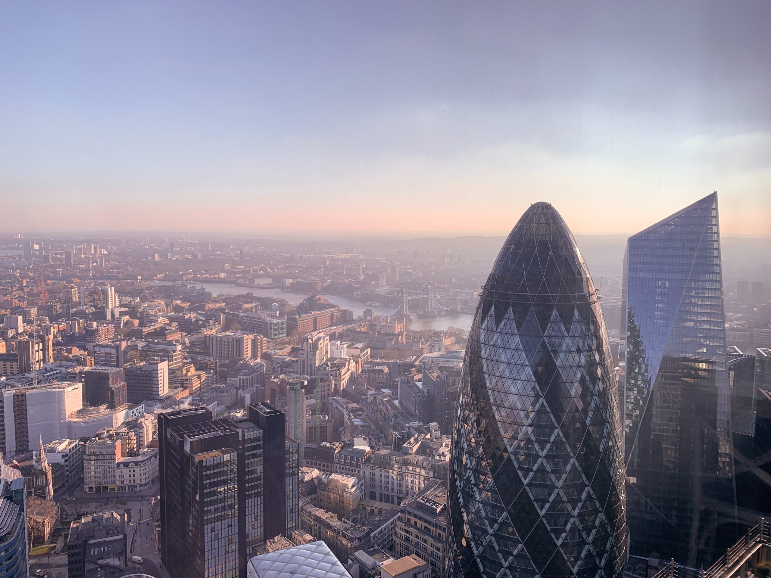 UK investment opportunities
