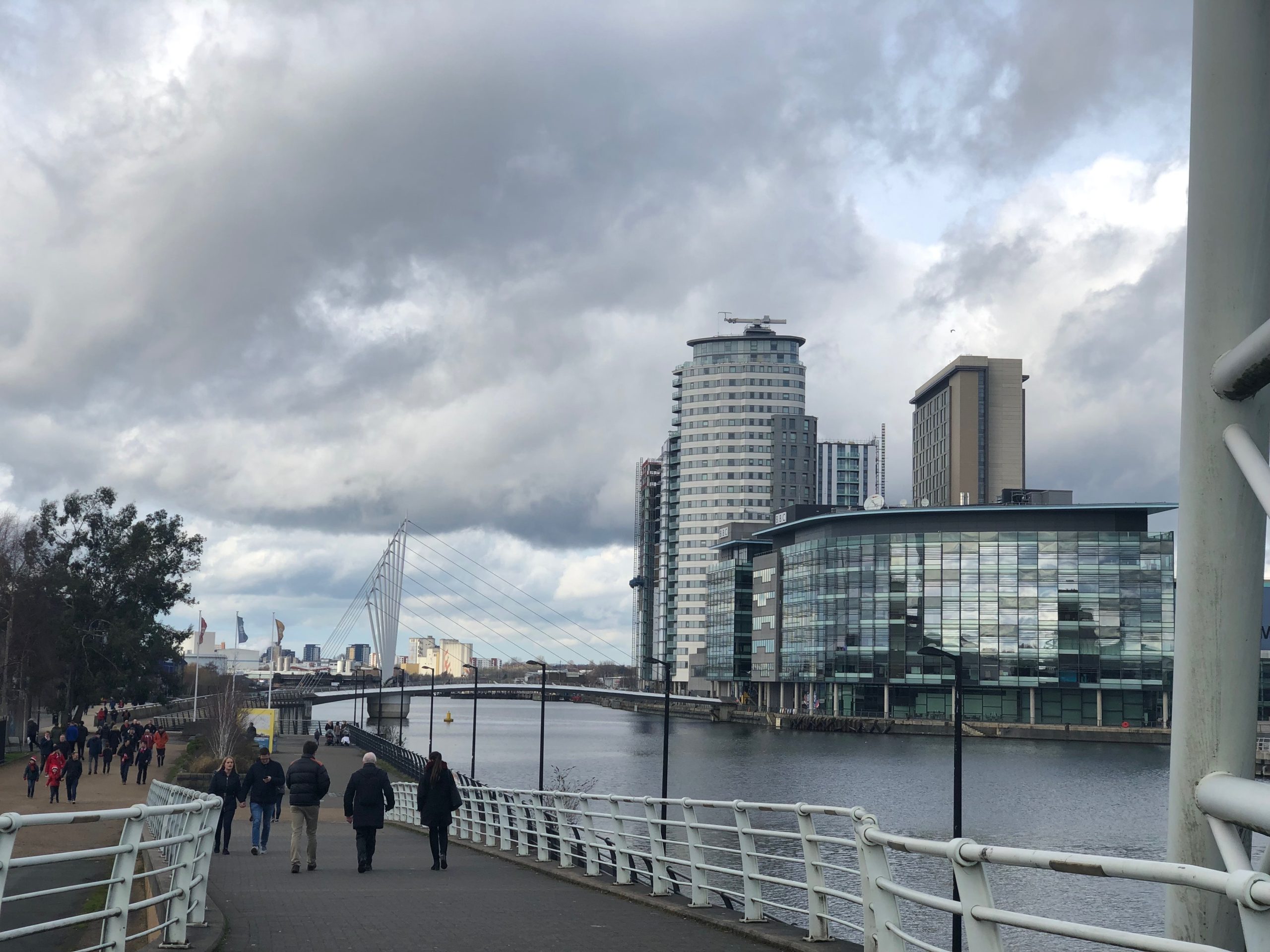 Manchester buy to let