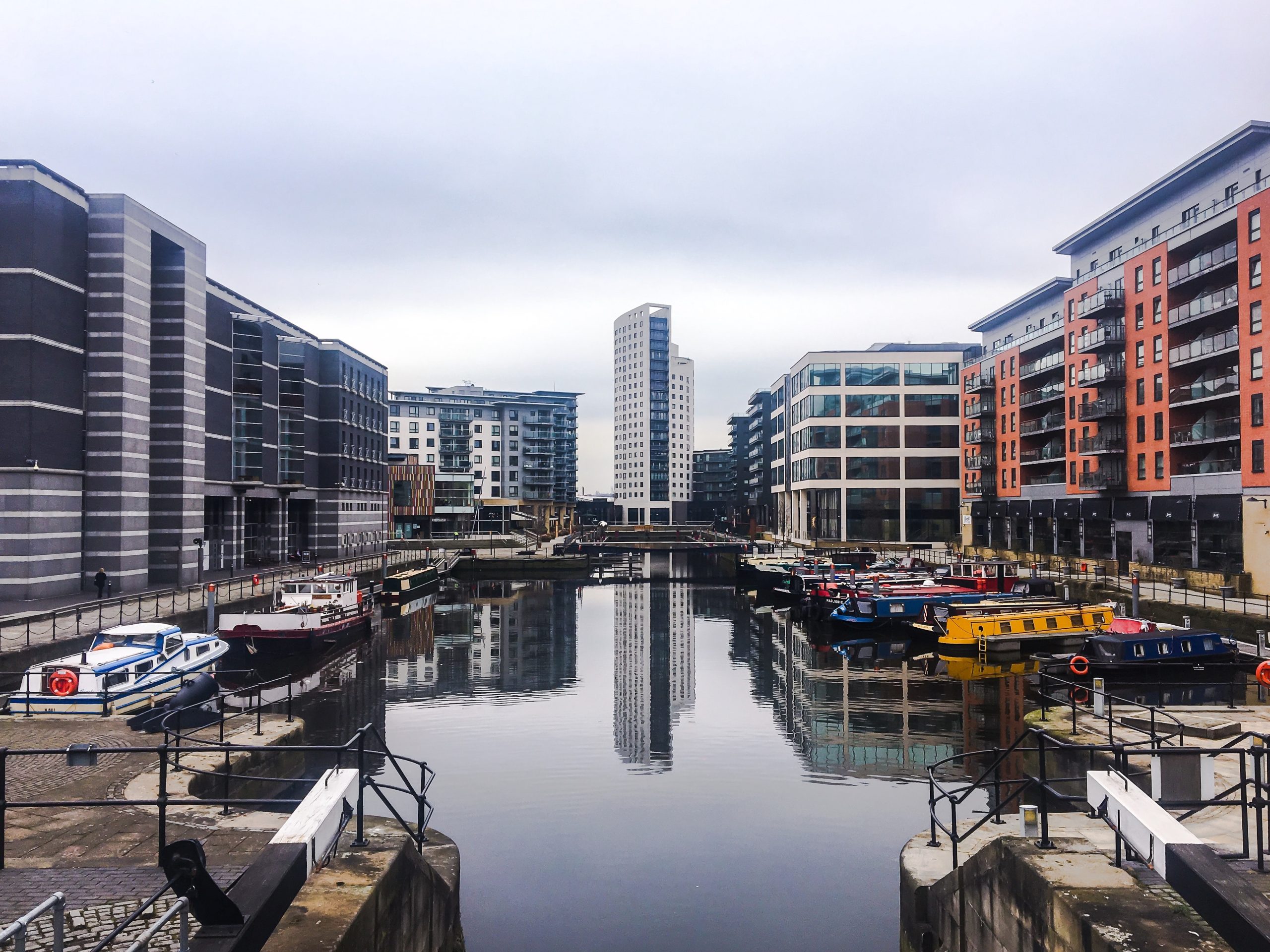 Leeds property investment