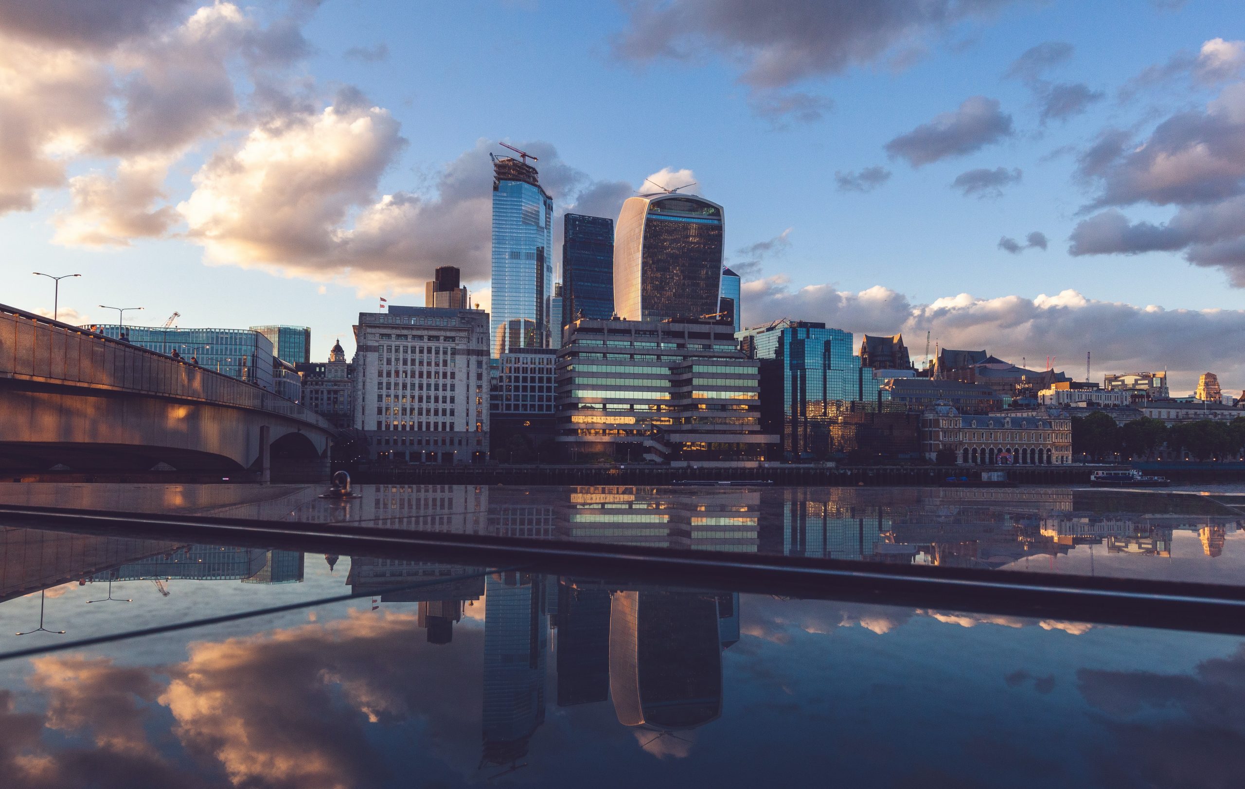 Allure of Central London to Tenants