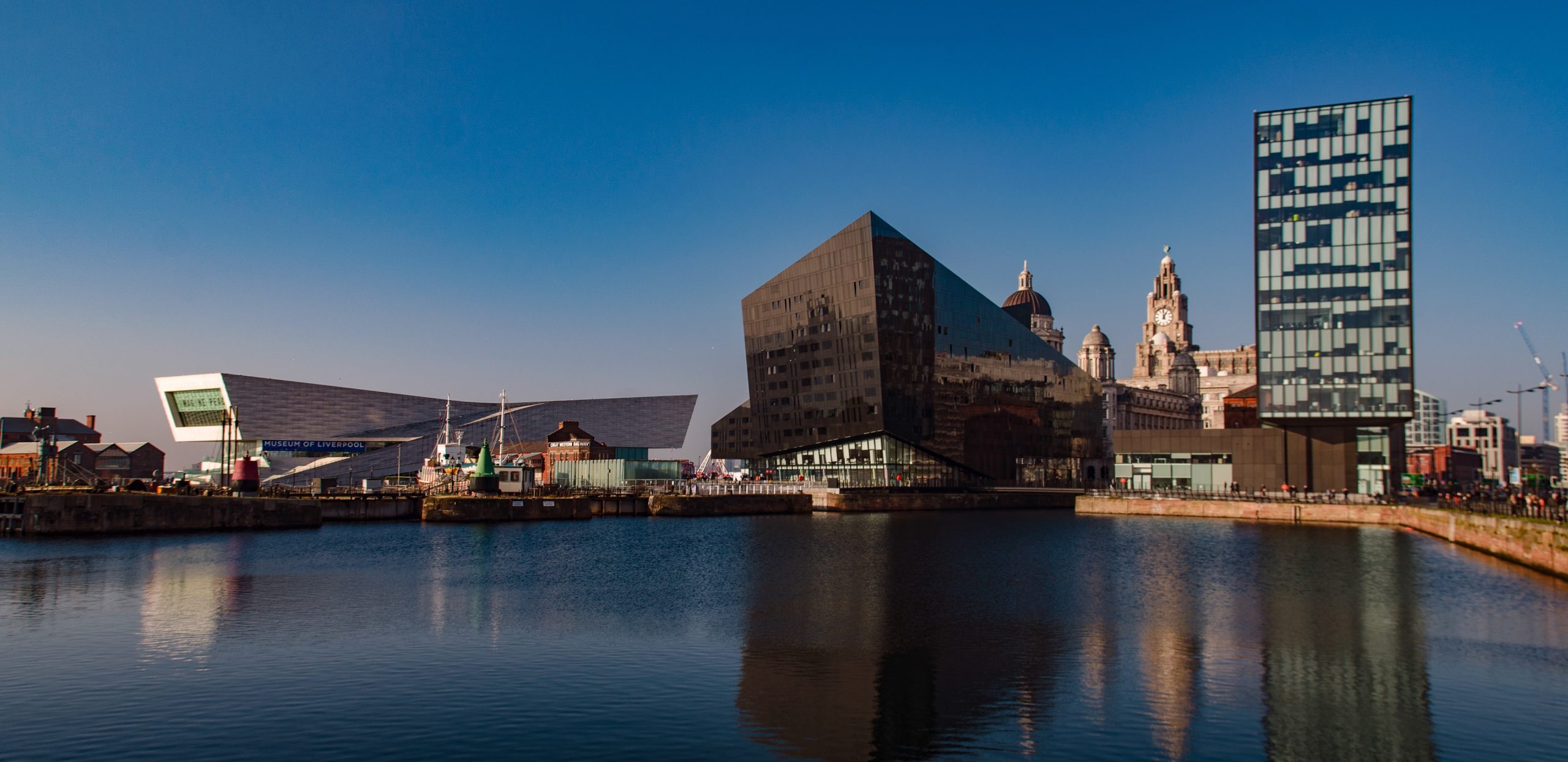 Liverpool property investment