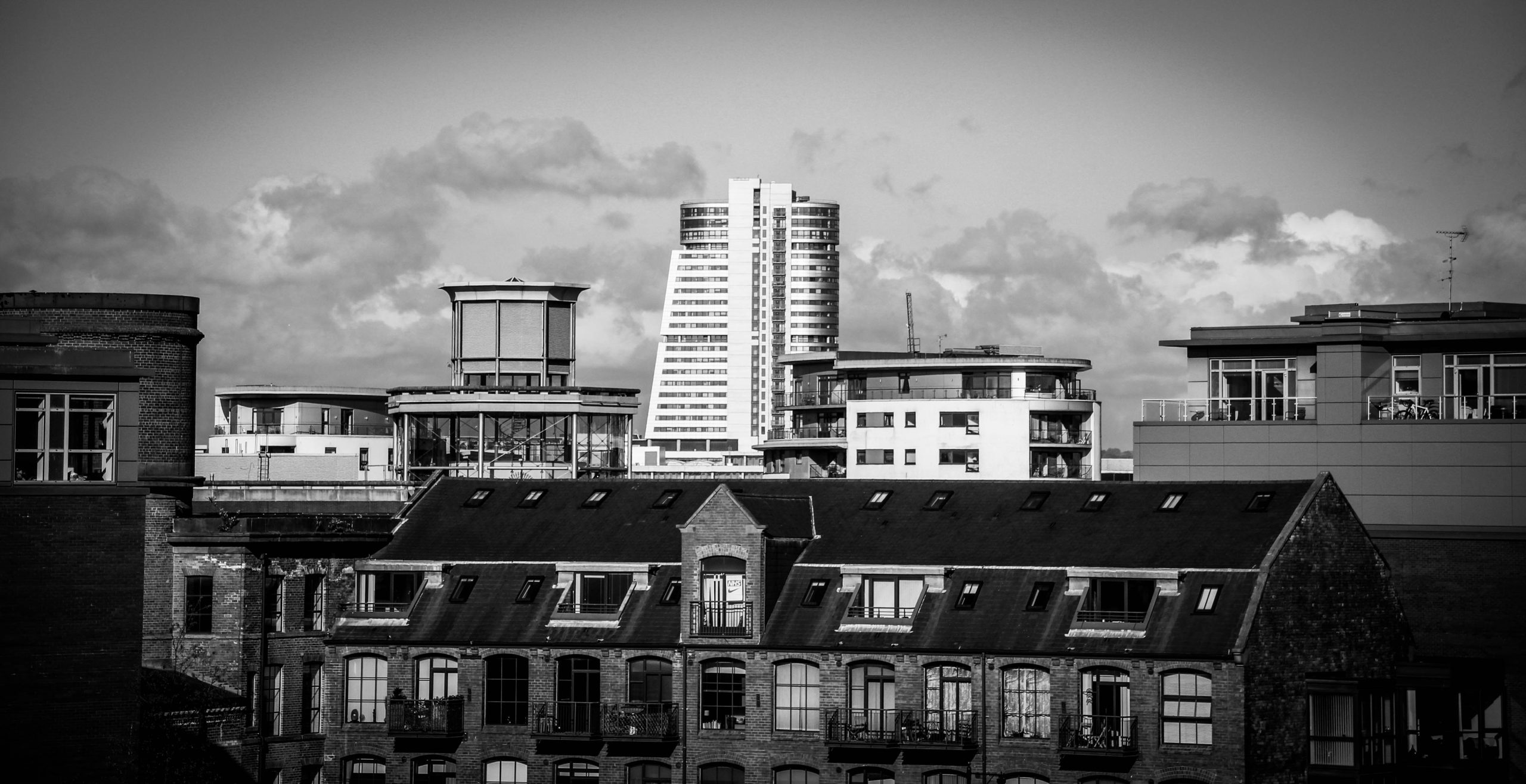Leeds property investment