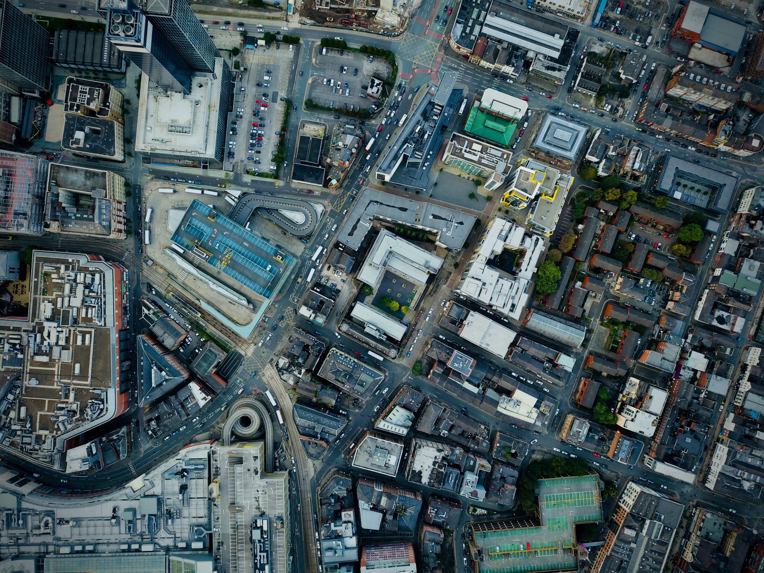 Manchester property investment
