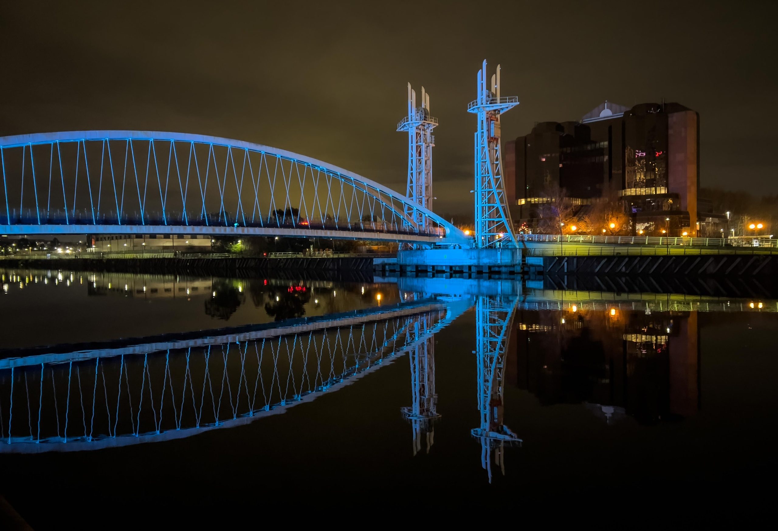 MediaCityUK