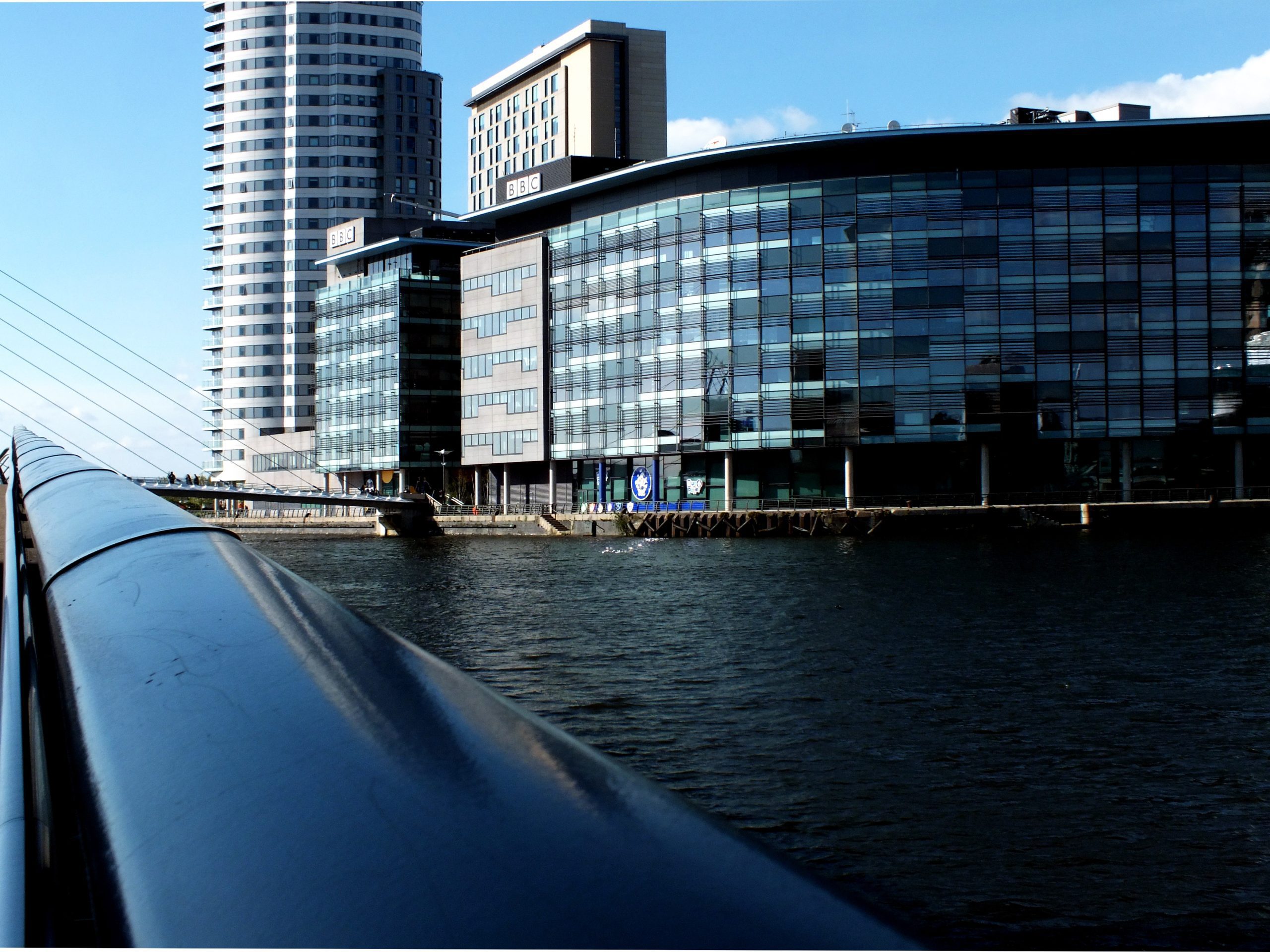 NOMA: An Urban Transformation