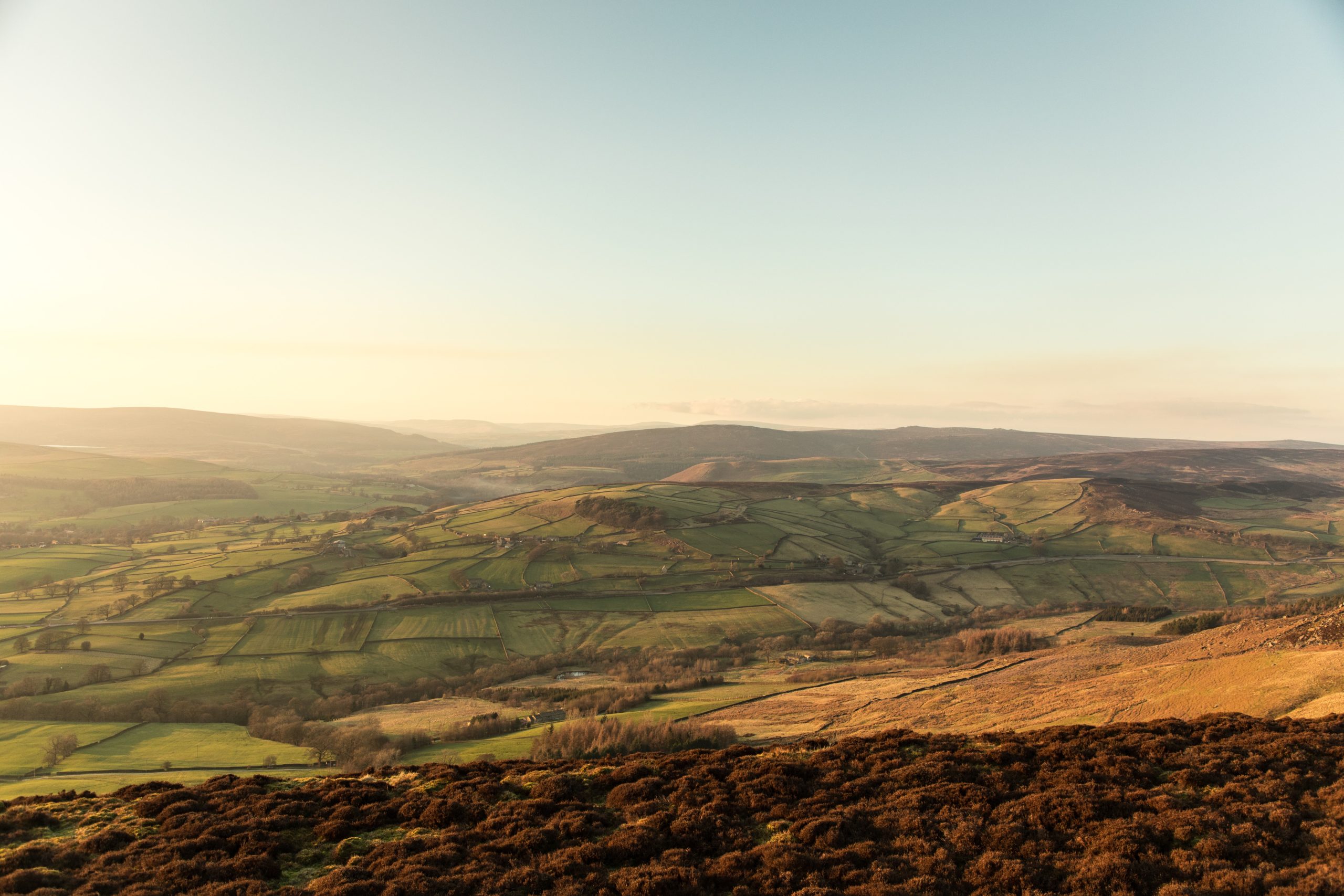 Yorkshire named one of the world's top destinations to visit