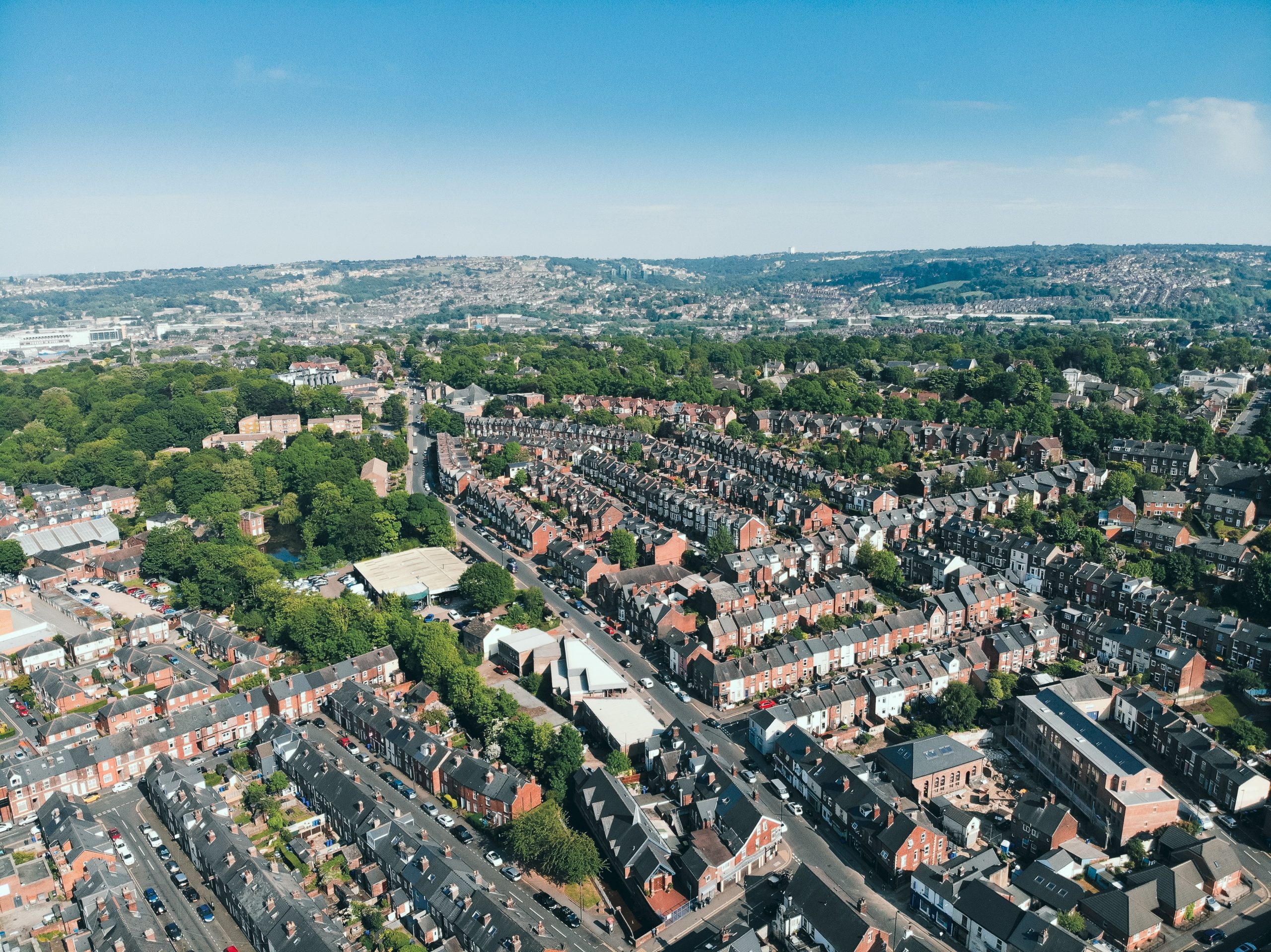 uk property investment