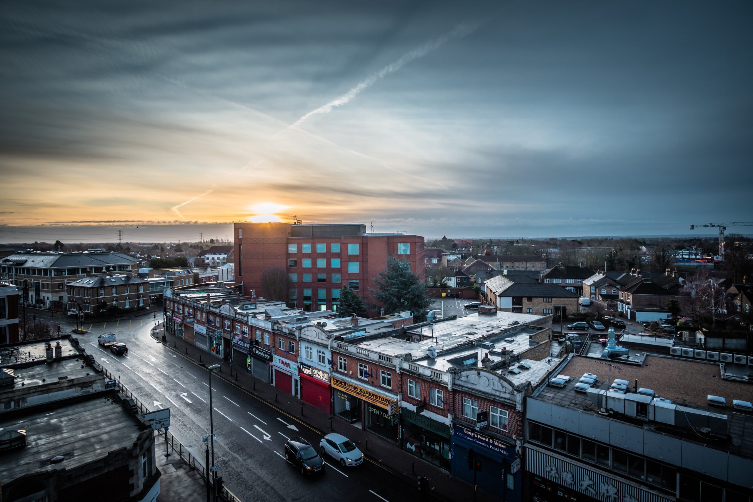 Navigating the Dynamics of the UK Property Market: A Strategic Guide for Savvy Investors