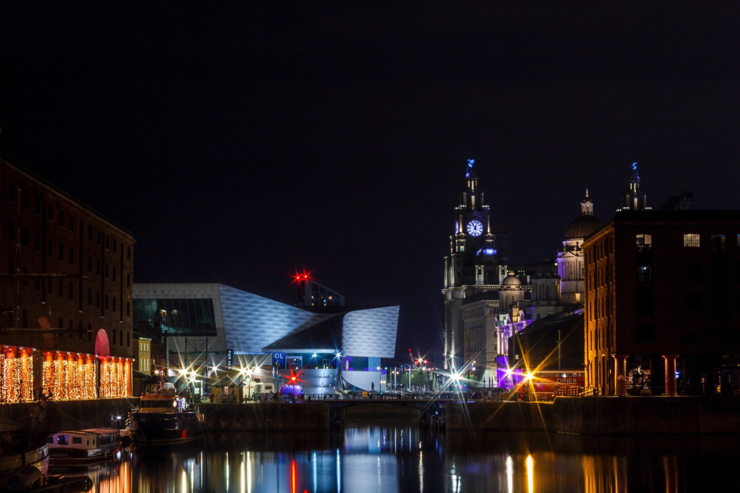 Liverpool Strategic Futures Panel Initiates Transformative Seeds for Change