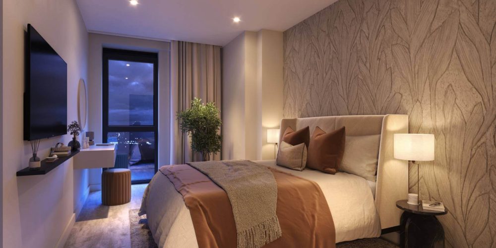Vivere Residences apartment-intenal-2
