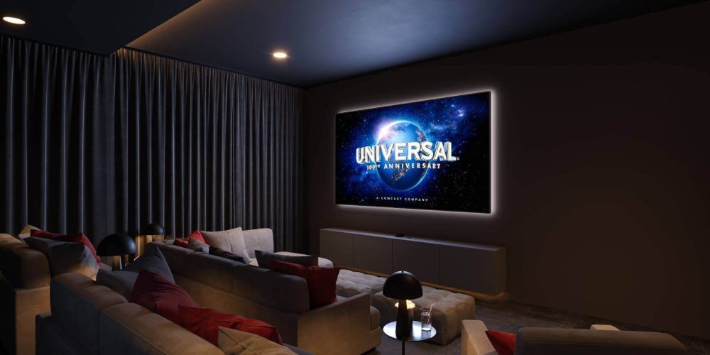 Vivere Residences cinema-room-1
