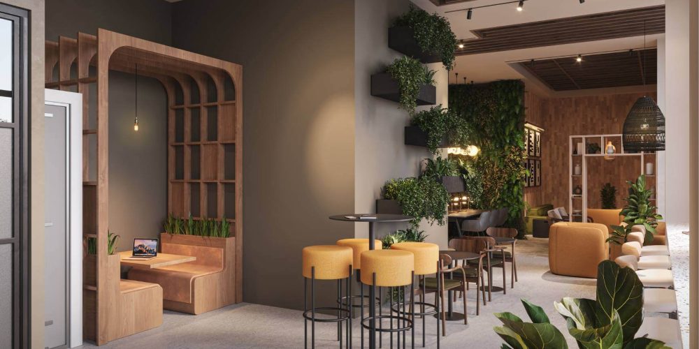 Vivere Residences co-working-space-3-1