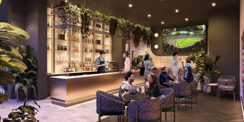 Vivere Residences coffee-bar-1