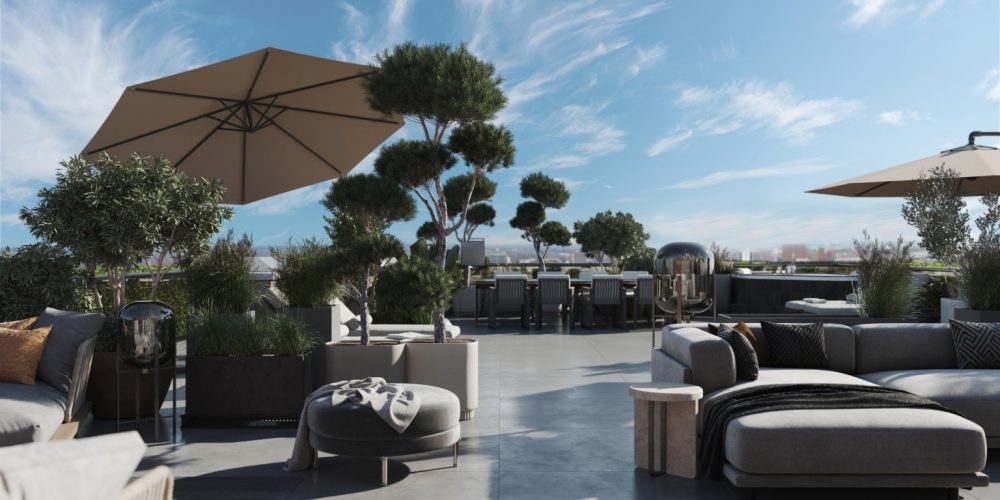 Vivere Residences penthouse-terrace-1536x864