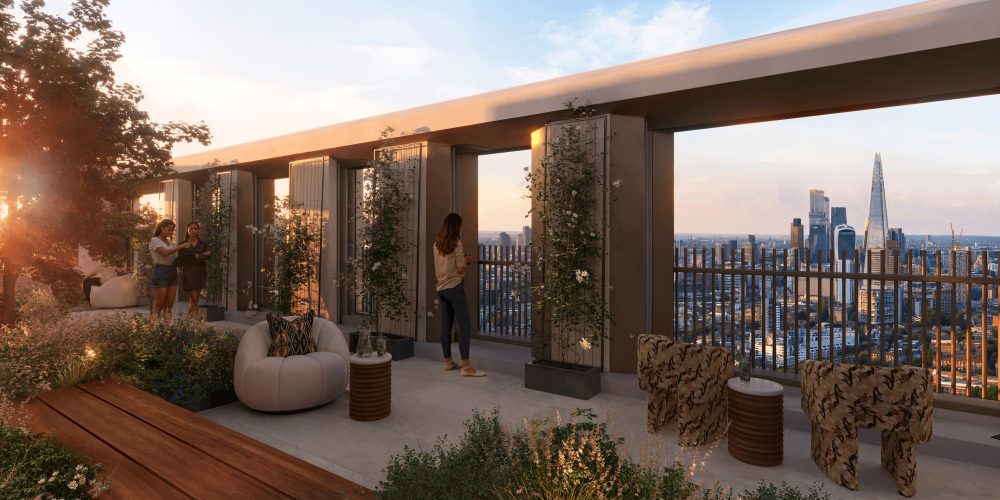 The Wilderly SKYLOUNGE_TERRACE_DUSK_FINAL (1)
