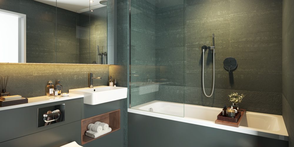 The Wilderly Apartment_Tower_Bathroom_Dark_Final_GB