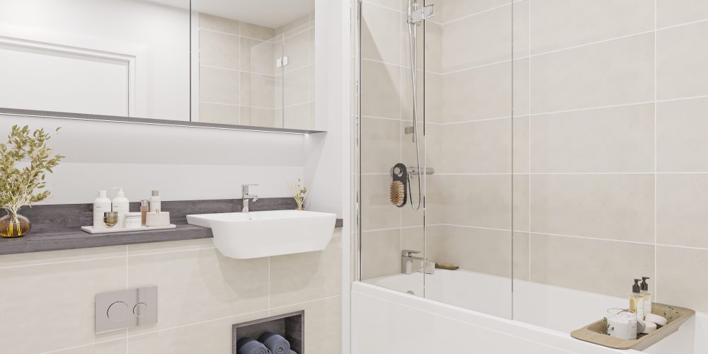 Eastman - 1 Bed__Static_Bathroom 3000x0001
