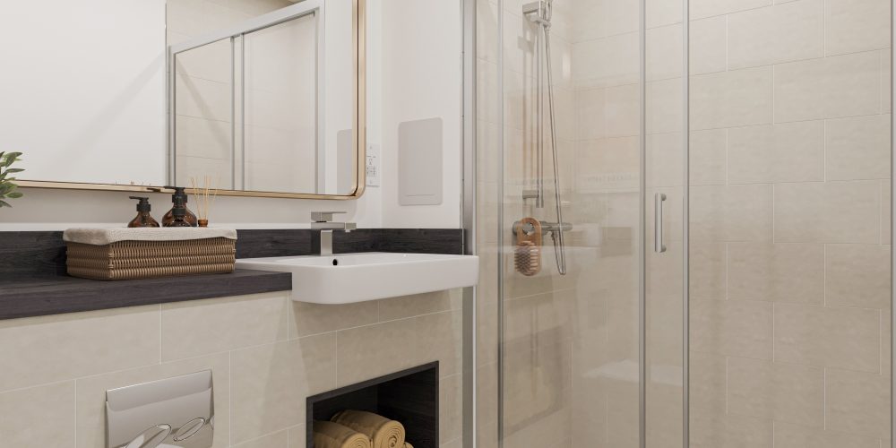 Hayes - 2B Ensuite