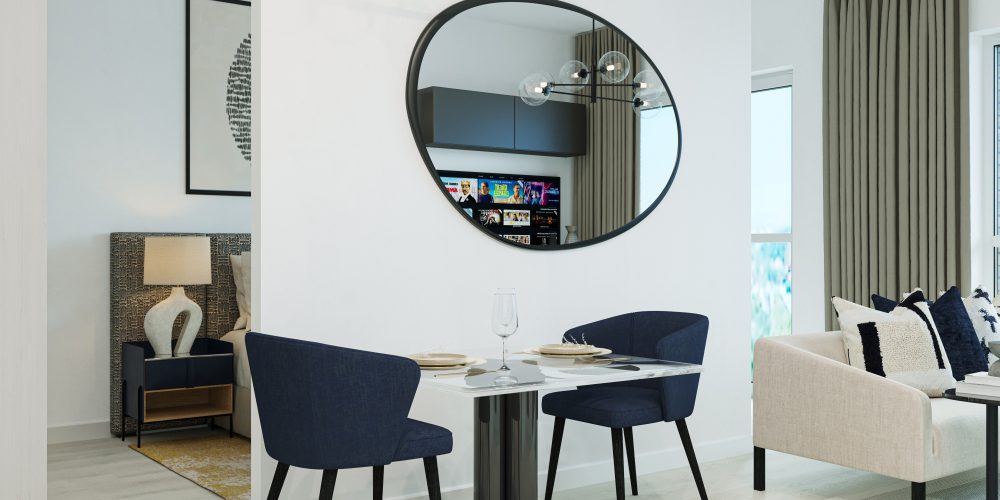 STUDIO APARTMENT - richart