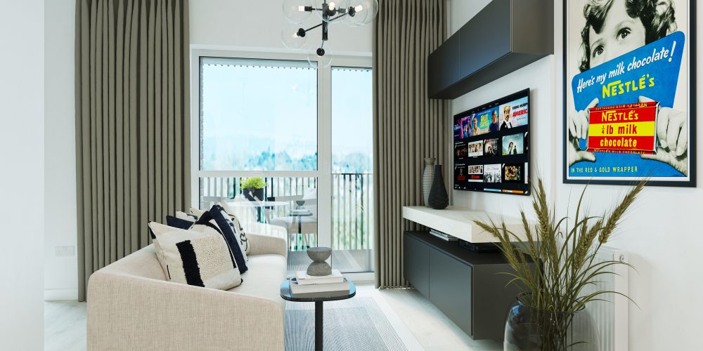 STUDIO richart living
