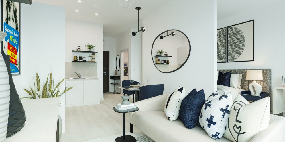STUDIO living richart