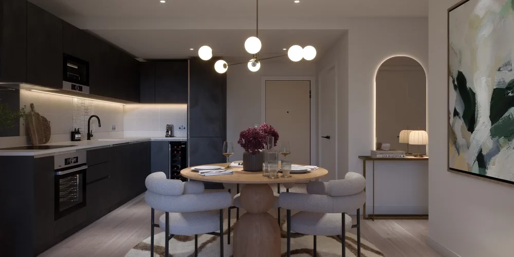 edition kitchen