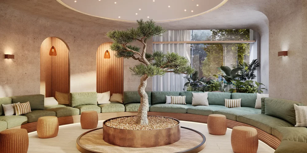 edition zen-lounge
