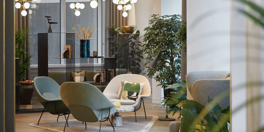 Upper Riverside Club_Building2_Lounge