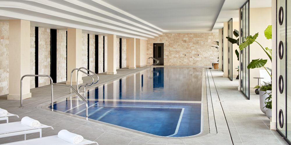 Upper Riverside Club_Building2_SwimmingPool